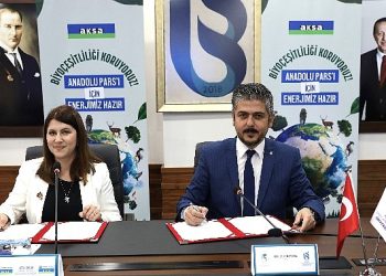 Yararı Holding ve Isparta Uygulamalı Bilimler Üniversitesi  Anadolu parsının korunması için çalışacak