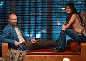 Yeni GAİN Dizisi “Yarın Yokmuş Gibi” Setinden Birinci Görseller Paylaşıldı!