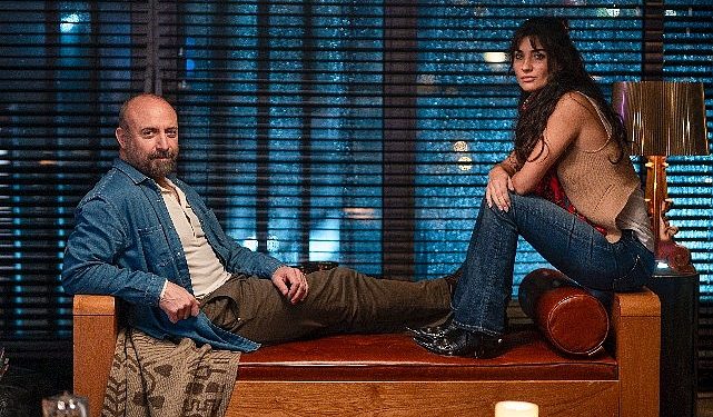 Yeni GAİN Dizisi “Yarın Yokmuş Gibi” Setinden Birinci Görseller Paylaşıldı!