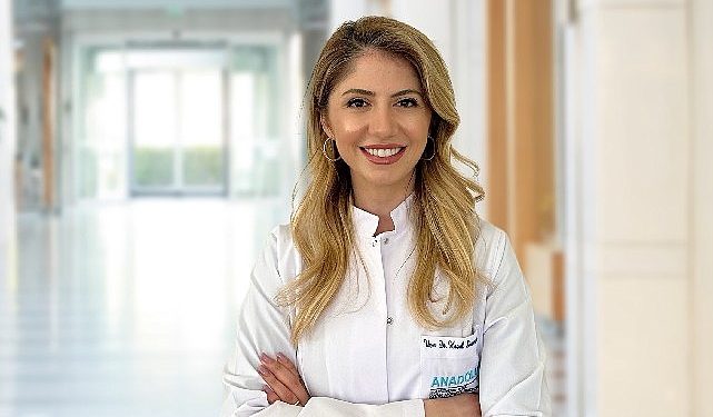 Yeni yılda hoş cilde sahip olmanın 7 yolu