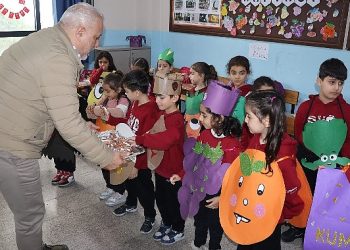 Yerli Malı Haftası Düzenlenen Etkinliklerle Kutlandı