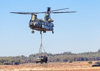 Yerli Savunma Sanayi DLSS’te Buluşacak