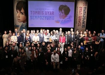 Yılın Müellifi aktifliklerine süper final