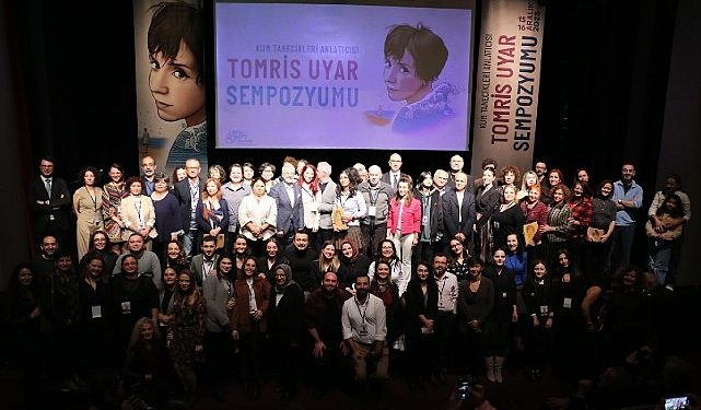 Yılın Müellifi aktifliklerine süper final