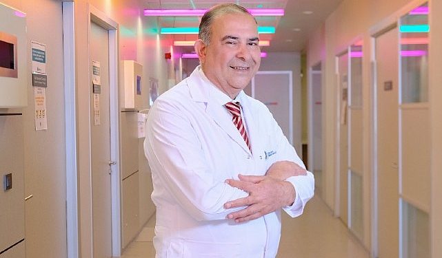 Yüz felcinde erken teşhis tedavi talihini artırıyor