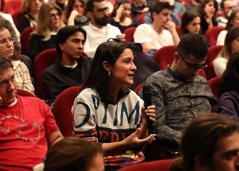 Zeki Demirkubuz ‘Hayat’ı anlattı