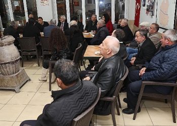 Ziraî üretimde tahlilin ehemmiyetini öğrendiler