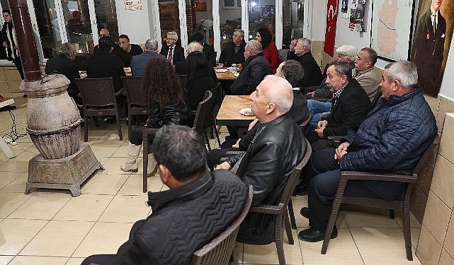 Ziraî üretimde tahlilin ehemmiyetini öğrendiler