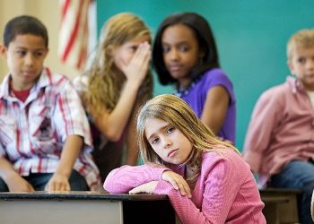 Zorbalık Yapan Çocukların da Yardıma Muhtaçlığı Var!