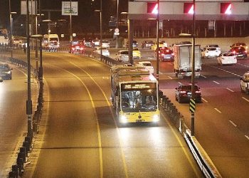 1 Ocak’ta ulaşım fiyatsız