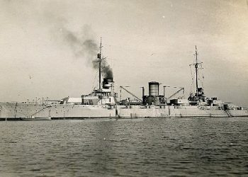 100 Yıllık Deniz Seyahati: Atatürk ve Cumhuriyet Gemileri Standı İzmir’de