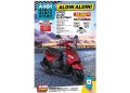 11 Ocak Günü A101’de Akaryakıtlı Moped Satışa Sunuluyor