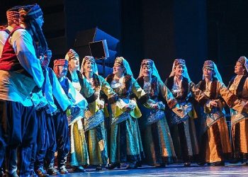 2. Memleketler arası Sille Sempozyumu sona erdi