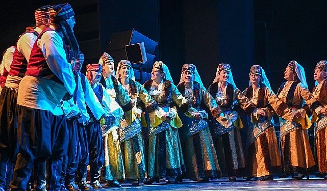 2. Memleketler arası Sille Sempozyumu sona erdi