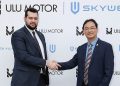 20. Yılındaki Ulu Motor’dan Avrupa’nın En Değerli Pazarlarından İngiltere Atağı