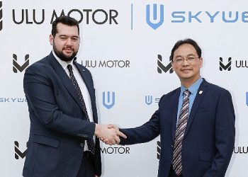 20. Yılındaki Ulu Motor’dan Avrupa’nın En Değerli Pazarlarından İngiltere Atağı