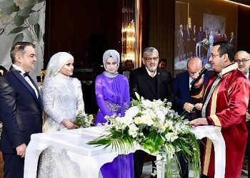 2023 yılının rekor nikah sayısı mustafakemalpaşa’da