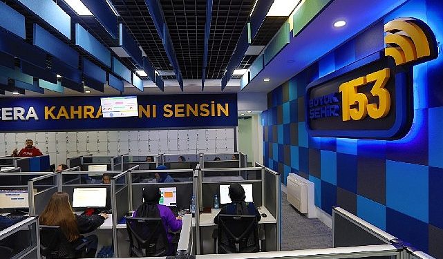 2023’te de en çok aranan numara; 153