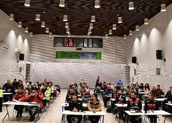 ‘2024 Afet ve Uyum Yılı’ Planlama Toplantısı gerçekleştirildi