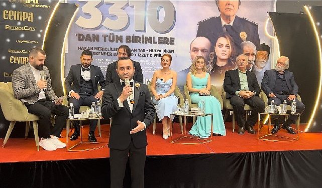 ‘3310’dan Tüm Birimlere’ Güney Doğu’da gönülleri fethetti