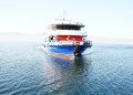 480 bin yolcu deniz ulaşımını tercih etti