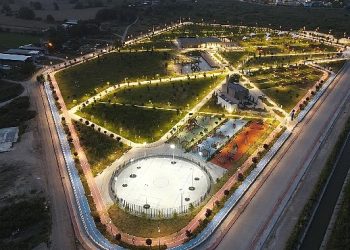 5 Yıla geçmiş 50 yılın hayali, gelecek 50 yıla bedel katacak hizmetler kazandırdık