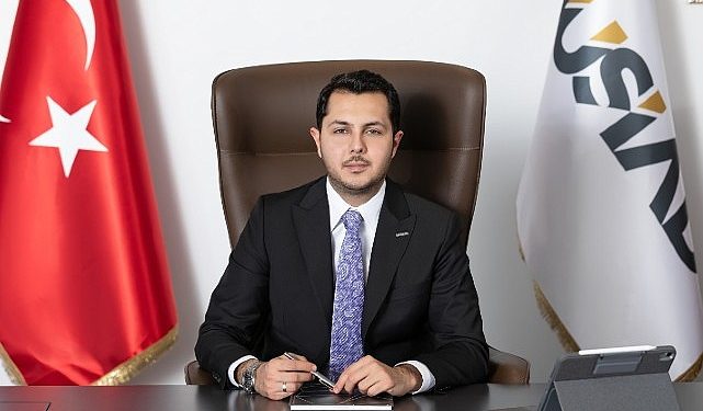 8. Milletlerarası Genç İş Adamları Kongresi (UGİK) 8 Şubat’ta düzenleniyor!