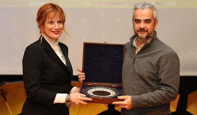 9. Balkan Panorama Sinema Şenliği’nde Sarı Şemsiye Mükafatları sahiplerini buldu