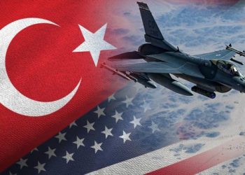 ABD, Türkiye’ye F-16 satışını onayladı