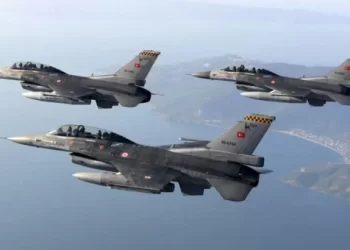 ABD’den F-16 açıklaması: Türkiye’ye satışını destekliyoruz