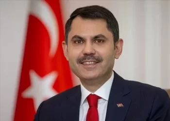 AK Parti’nin İstanbul adayı Murat Kurum oldu