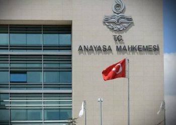 Anayasa Mahkemesi’ne üye seçiminde kritik 3 ay