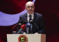 Bakan Şimşek: Vergi ödemeyenlerin üzerine gidiyoruz