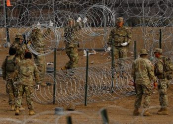 Biden yönetimiyle Teksas arasındaki gerginlik büyüyor