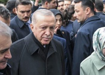 Cumhurbaşkanı Erdoğan duyurdu: İstanbul adayı pazar günü açıklanacak