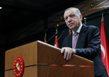 Cumhurbaşkanı Erdoğan’dan Kabine Sonrası Terörle Mücadele Mesajı