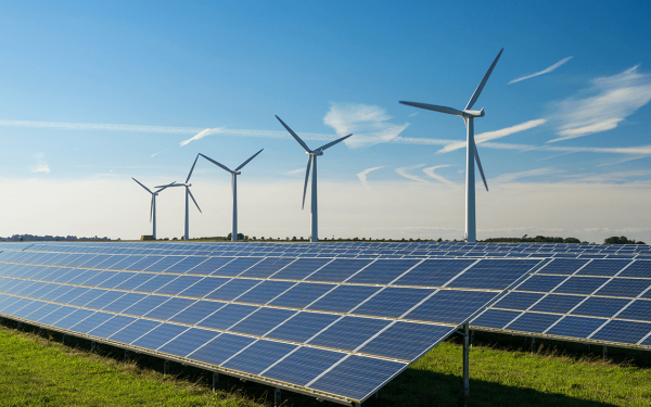 Enerjisa, yenilenebilir enerji alanındaki yatırım hedeflerini açıkladı