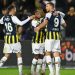 Fenerbahçe evinde Konyaspor’u farklı mağlup etti