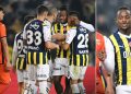 Fenerbahçe’den Türkiye Kupası’nda farklı galibiyet