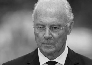 Franz Beckenbauer hayatını kaybetti
