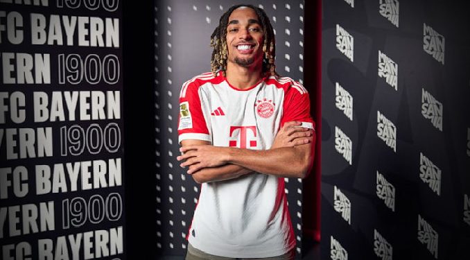 Galatasaray Sacha Boey’u resmen açıkladı! Rekor transferde bonus detayı