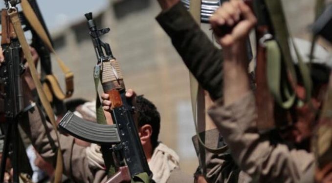 Husiler: ABD ile savaşa hazırlanıyoruz