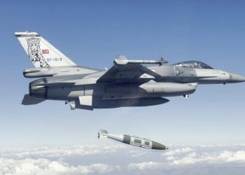 Irak ve Suriye’nin kuzeyine düzenlenen hava harekatlarında 24 hedef imha edildi