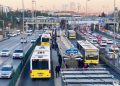 İstanbul’da toplu ulaşıma zam!