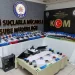 İzmir merkezli “naylon fatura” operasyonu: 11 milyar liralık e-fatura ele geçirildi