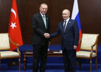 Kremlin sözcüsü Peskov: Putin ve Erdoğan arasındaki iletişime sürekli ihtiyaç var
