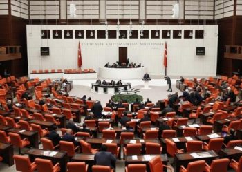 Maden kanununda değişikliğe gidiliyor