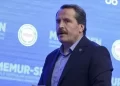 Memur-Sen’den gelir vergisinin sabitlenmesi çağrısı