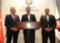 Murat Kurum İstanbul için 3 temel gündemini açıkladı