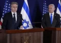 Netanyahu-Blinken görüşmesi gergin geçti